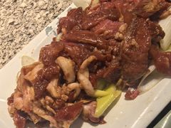 -厚味居炙子烤肉·清真(天桥南纬路店)