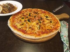 -杰克·肯特厨房西餐厅