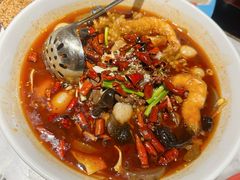 -北平盛世·新京菜·北京烤鸭(劲松·双井店)