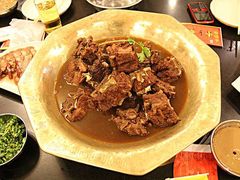 -芦月轩羊蝎子(劲松店)