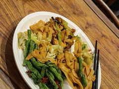 -食蔬不二素食自助餐厅(沈阳铁西店)
