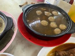 -新记肉骨茶
