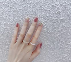-1T·1M 日式美甲美睫
