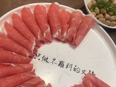 -快乐小羊(富强中路店)