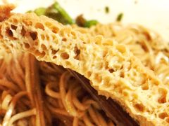 素鸡-高邮面馆(明瓦廊店)