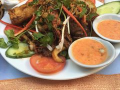 -Lanterns Vietnamese Restaurant