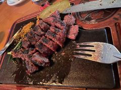 -MR.ROCKY洛奇先生RESTAURANT&BAR(宝安壹方城店)
