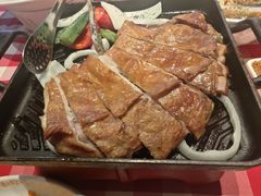 -西贝(六里桥旗舰店)