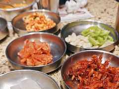 -安又胖韩国烤肉