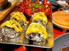 -鑫日千里马朝鲜族小馆(总店)