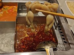 -海底捞火锅(攀枝花万达店)