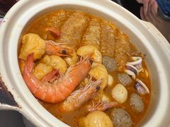 -陶兰居·手工点心·粤菜(圆融时代广场店)