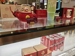 -Tims天好咖啡·贝果(东方广场店)