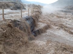 -陕西黄河壶口瀑布旅游区