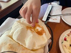 -ELI FALAFEL Lebanese&Mediterranean黎巴嫩美食(富城路店)