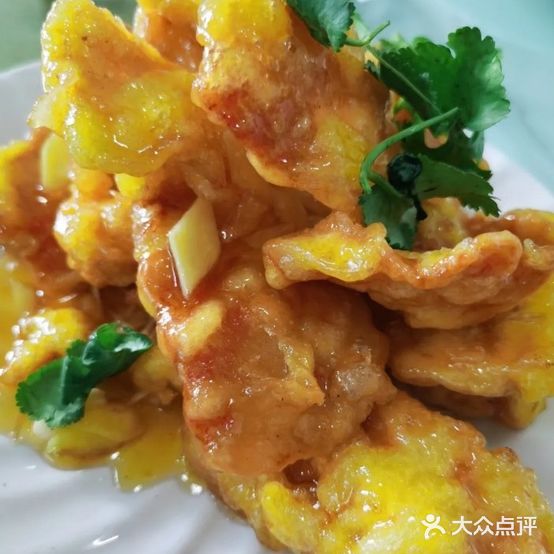 金盛饭店(水电新村小区店)