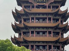 -黄鹤楼