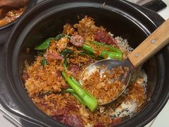 -火啫啫·粤式啫啫煲(南通首店)