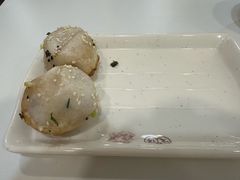 鲜肉生煎-咬不得高祖生煎·简餐(高银街店)