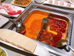 -海底捞火锅(振华商厦店)