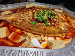 -马有鱼·馕坑烤全鱼(美美2店)