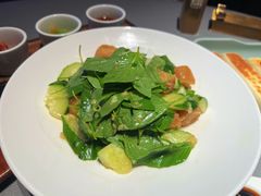 -阿庄新豫菜(通泰路店)