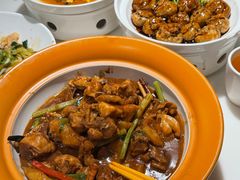-清晖小苑·顺德菜(观澜湖新城店)