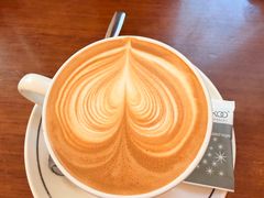 十八克咖啡-THE PRESS(申报馆店)