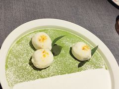 -锦府园·新台州菜(合生汇店)