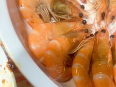 -小林哥的海鲜馆·夜宵烧烤(渔人码头店)