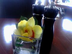 -上海和平饭店-华懋阁 The Cathay Room