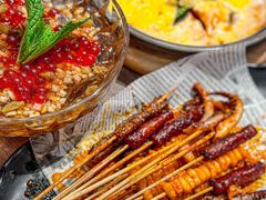 -鱼酷活鱼烤鱼(恒隆广场店)