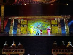 -《12·12》西安事变大型实景演出