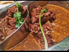 -蝎王府羊蝎子(西稍门店)