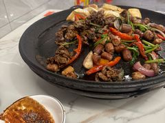 -一烙锅(友谊店)