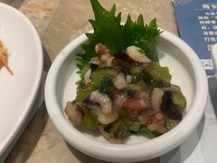-上渔铁板烧(熙悦汇店)