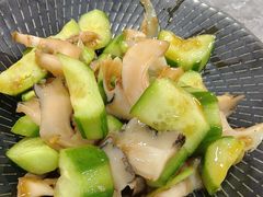 -前海沿·青岛菜(大拇指广场石老人店)