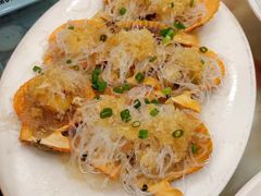 -新金盛·海鲜酒楼(盐田店)