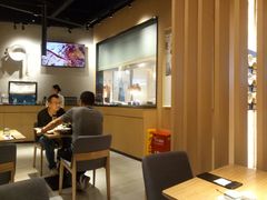 -味太助·银饭食堂(中华城店)