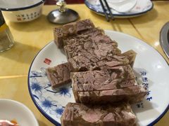 -藏书羊肉(邓尉山路店)