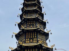 -哈尔滨极乐寺