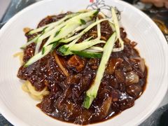 -桃园中华料理炸酱面(燕儿岛路店)