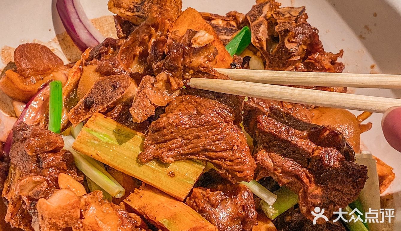 ‼️这个冬天不要错过水围的这家滋补羊肉火锅！