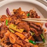 ‼️这个冬天不要错过水围的这家滋补羊肉火锅！