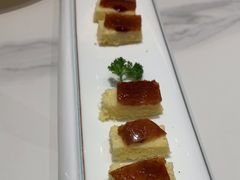 -梅利汴京烤鸭•开封豫菜地标店(晋安路店)