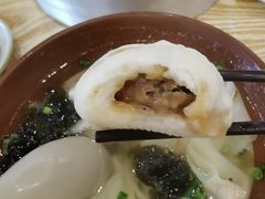 -桐香园小笼包(百井坊巷店)