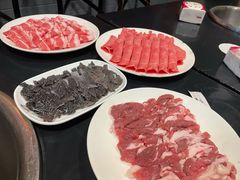 -将台涮肉(酒仙桥店)
