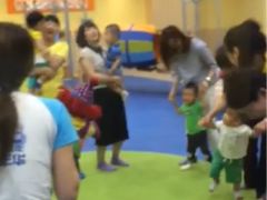 -金宝贝早教(和悦汇店)