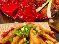 -于屿城重庆火锅(深圳总店)