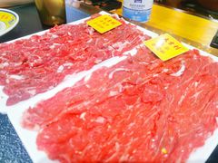 -大吉利·潮汕牛肉火锅(河西店)